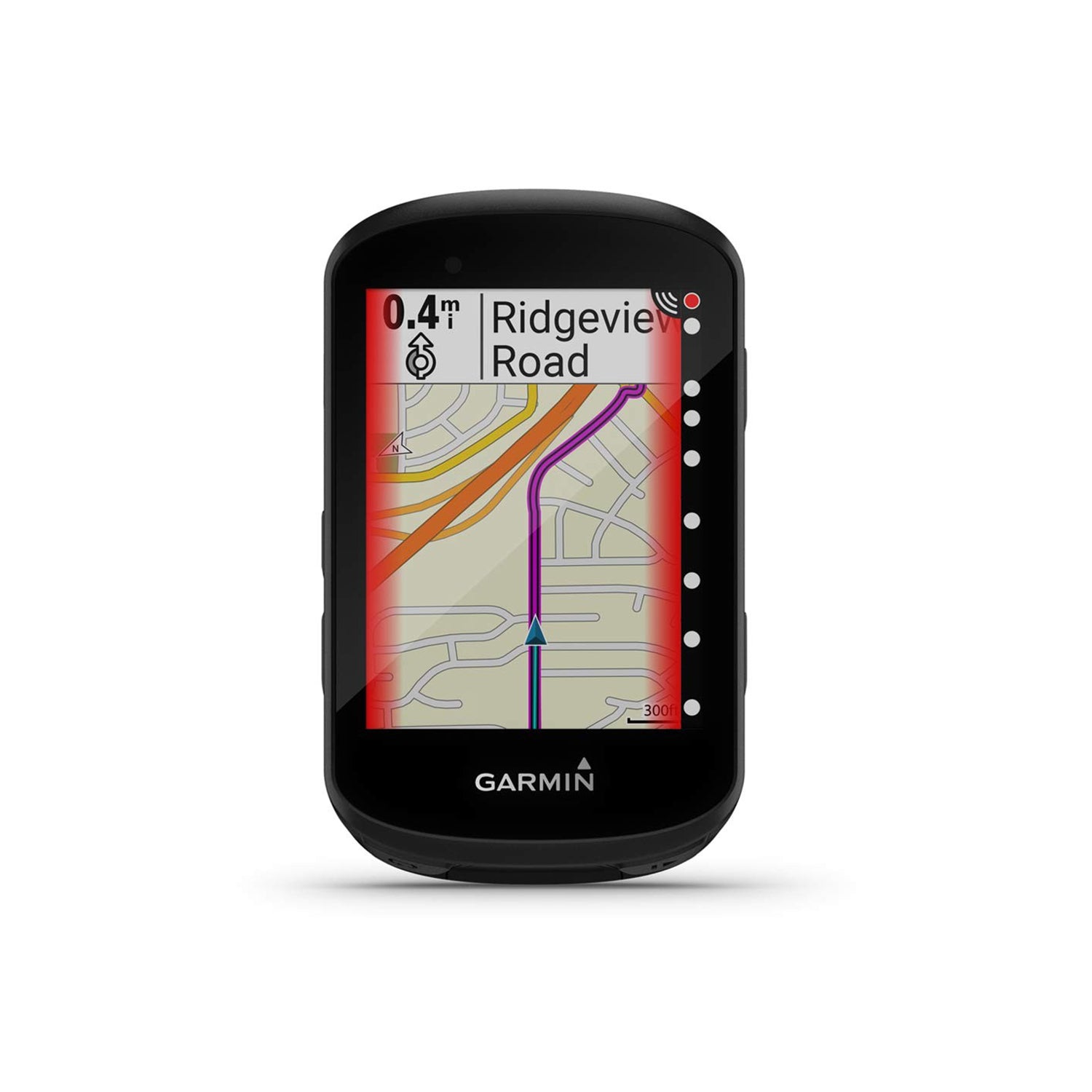 Garmin edge 530 pack vtt sale