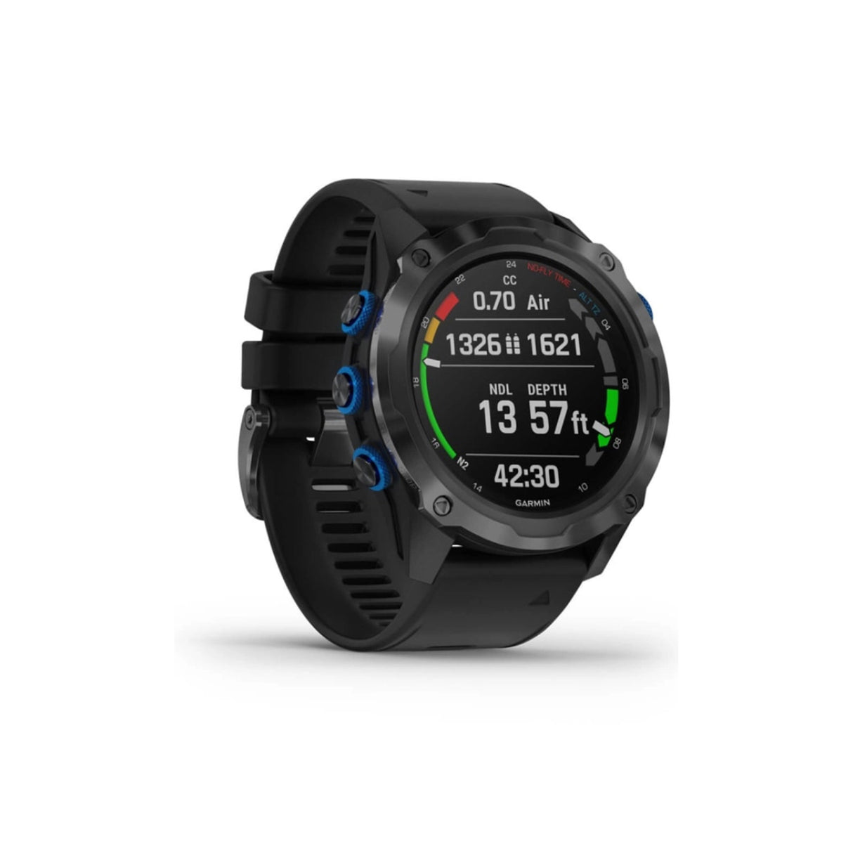 Garmin Descent™ Mk2i