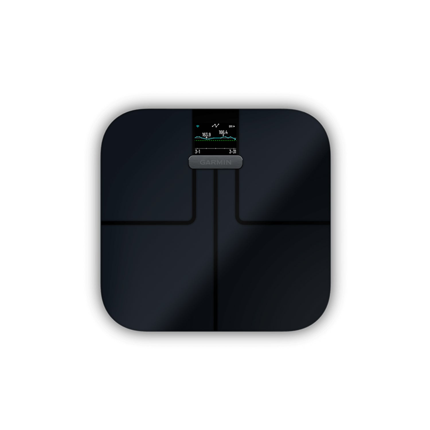 Garmin Index S2 Smart Scale –