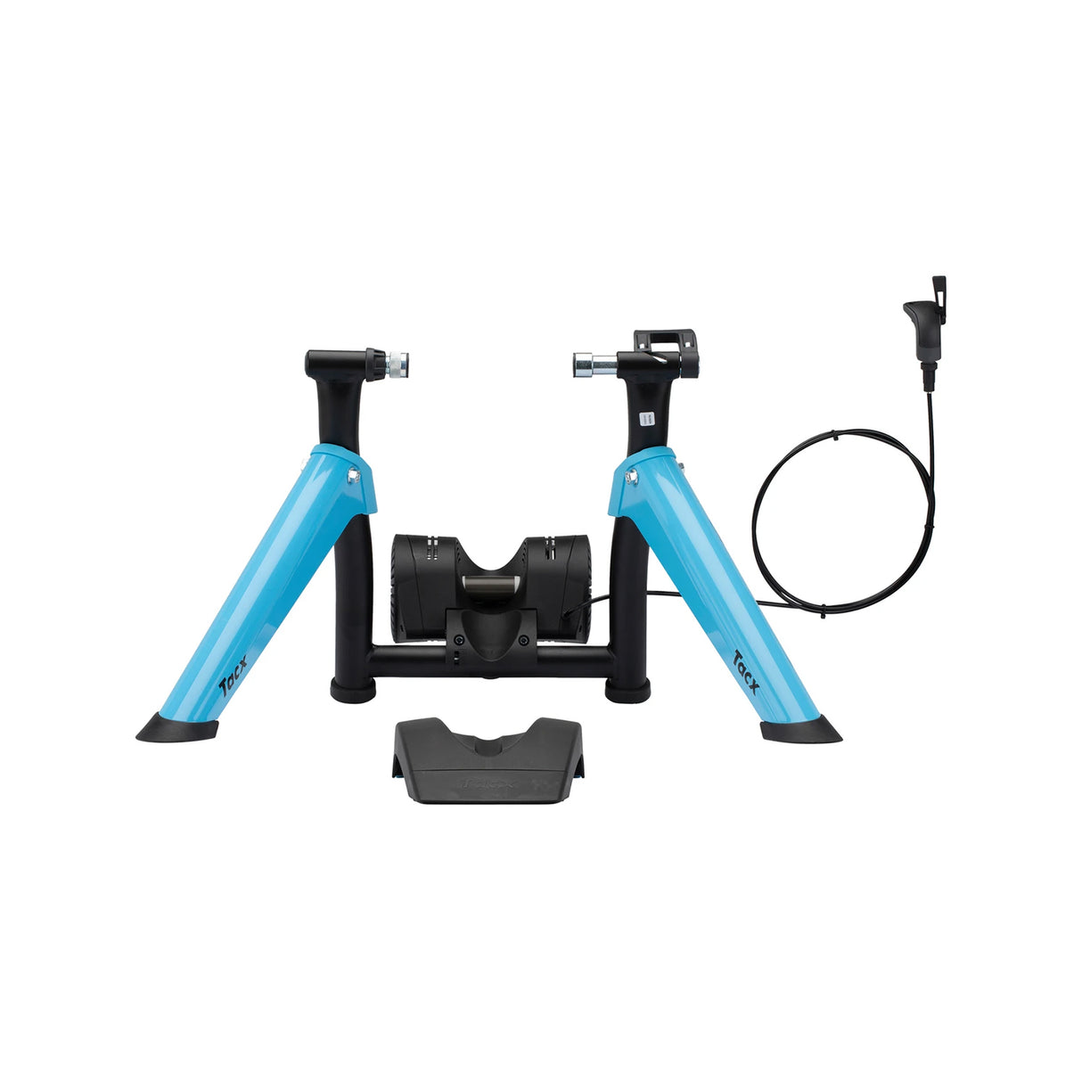 TACX Boost trainer Bundle