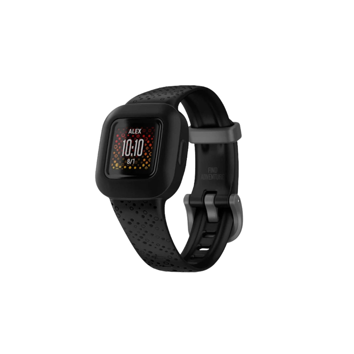 Garmin vívofit® jr. 3 Black Cosmic