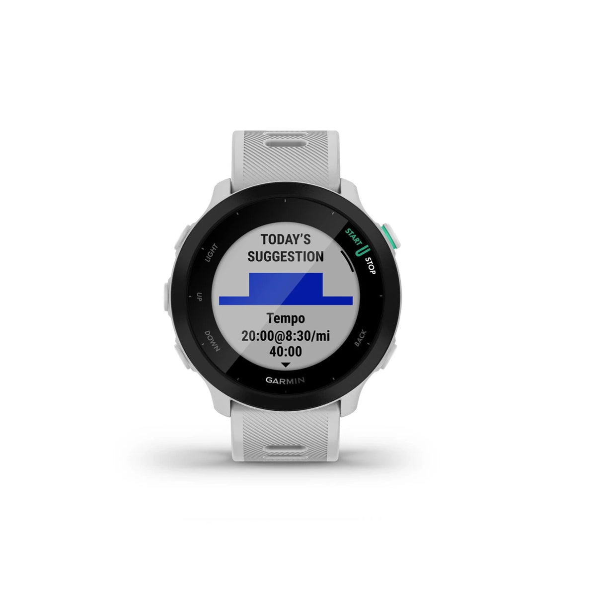 Garmin Forerunner 55