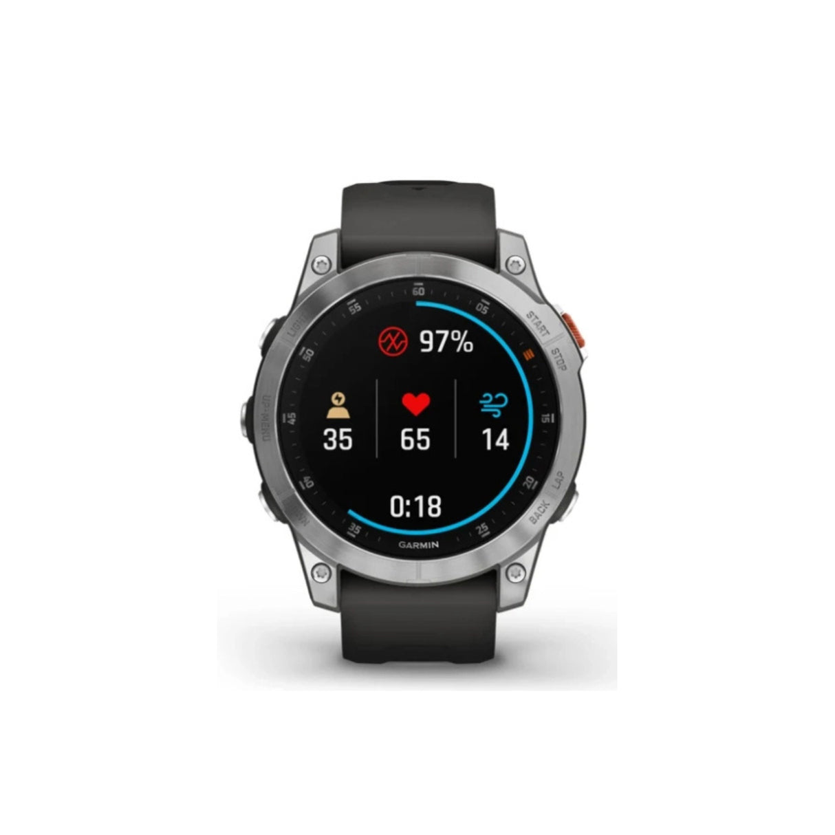 Garmin epix™ Gen 2 Standard Edition