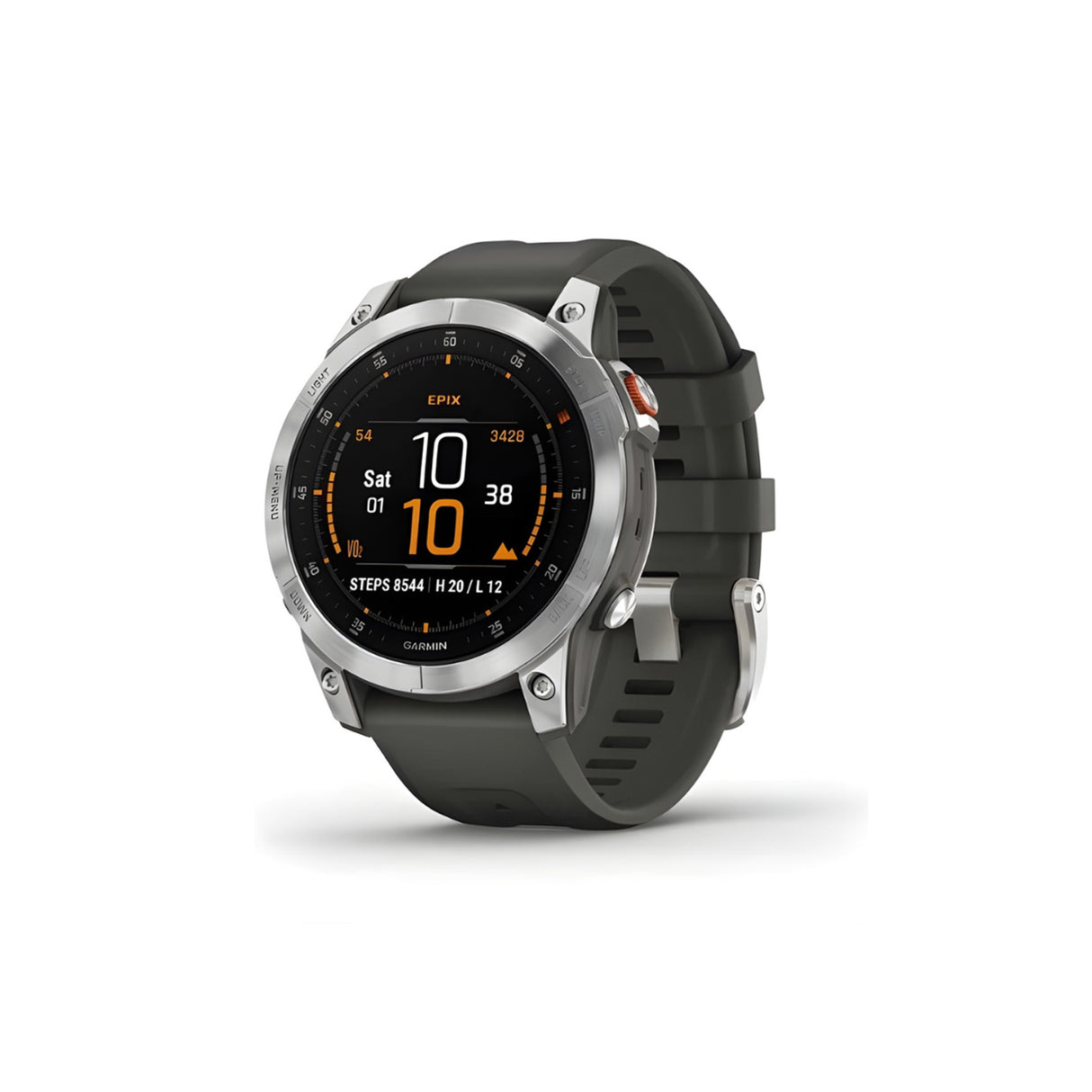 Garmin epix™ Gen 2 Standard Edition