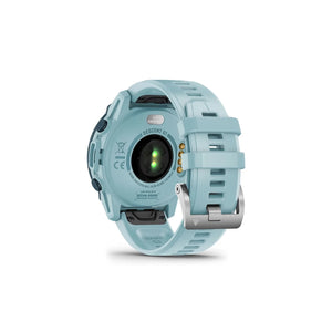 Garmin Descent G1 Solar Ocean Edition