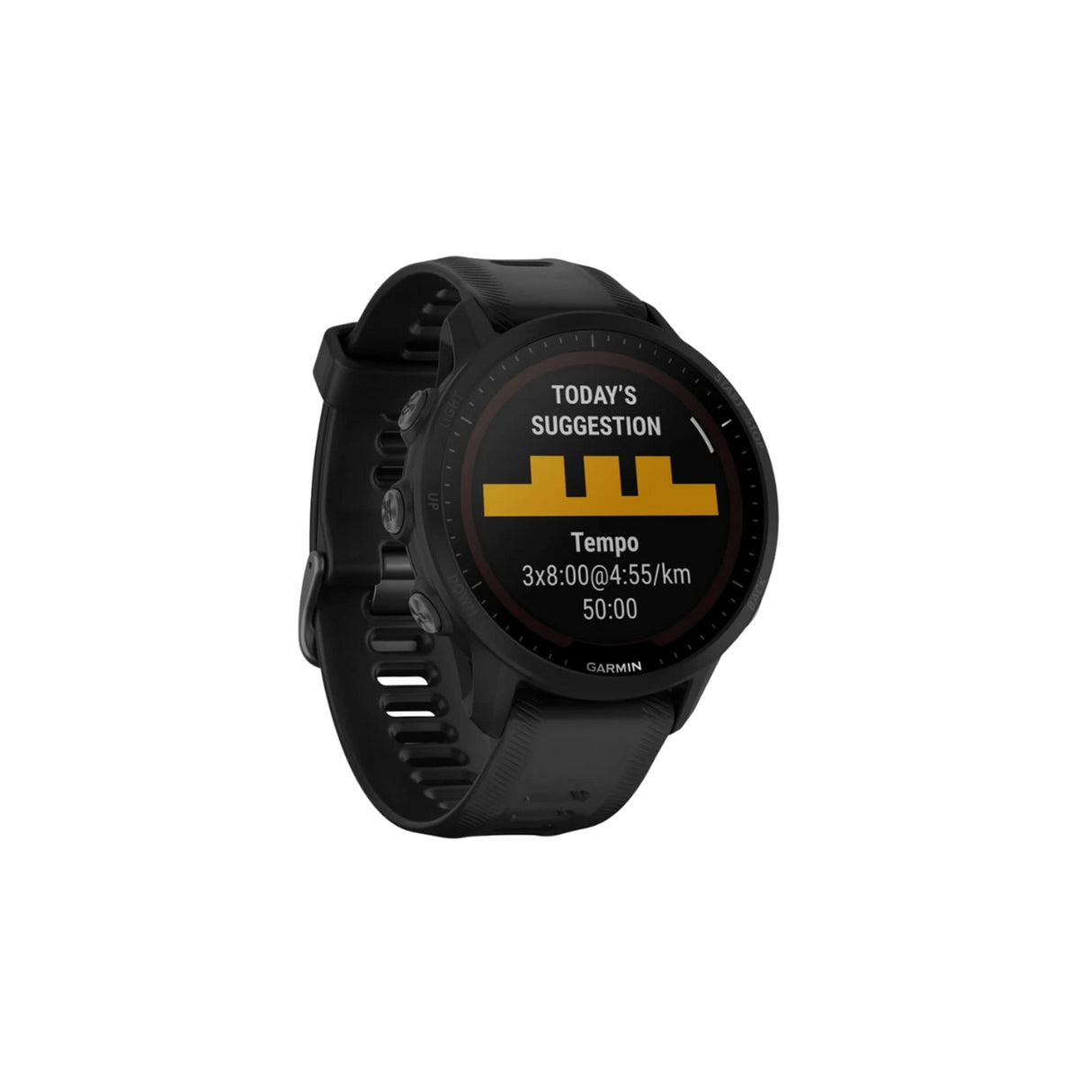Garmin Forerunner® 955 Solar