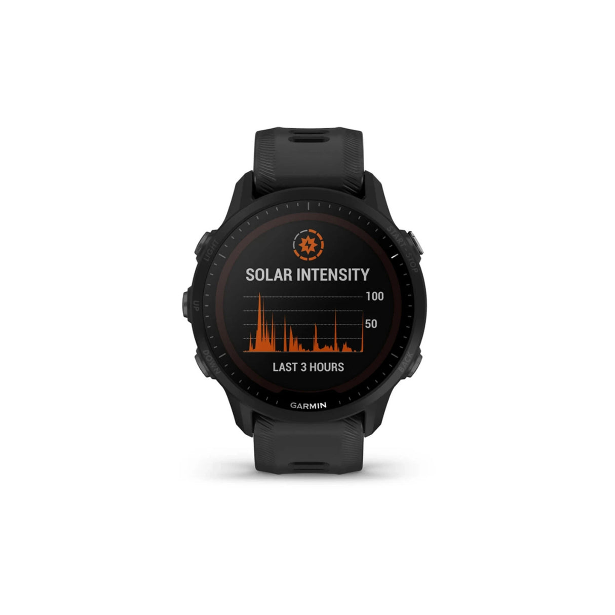 Garmin Forerunner® 955 Solar