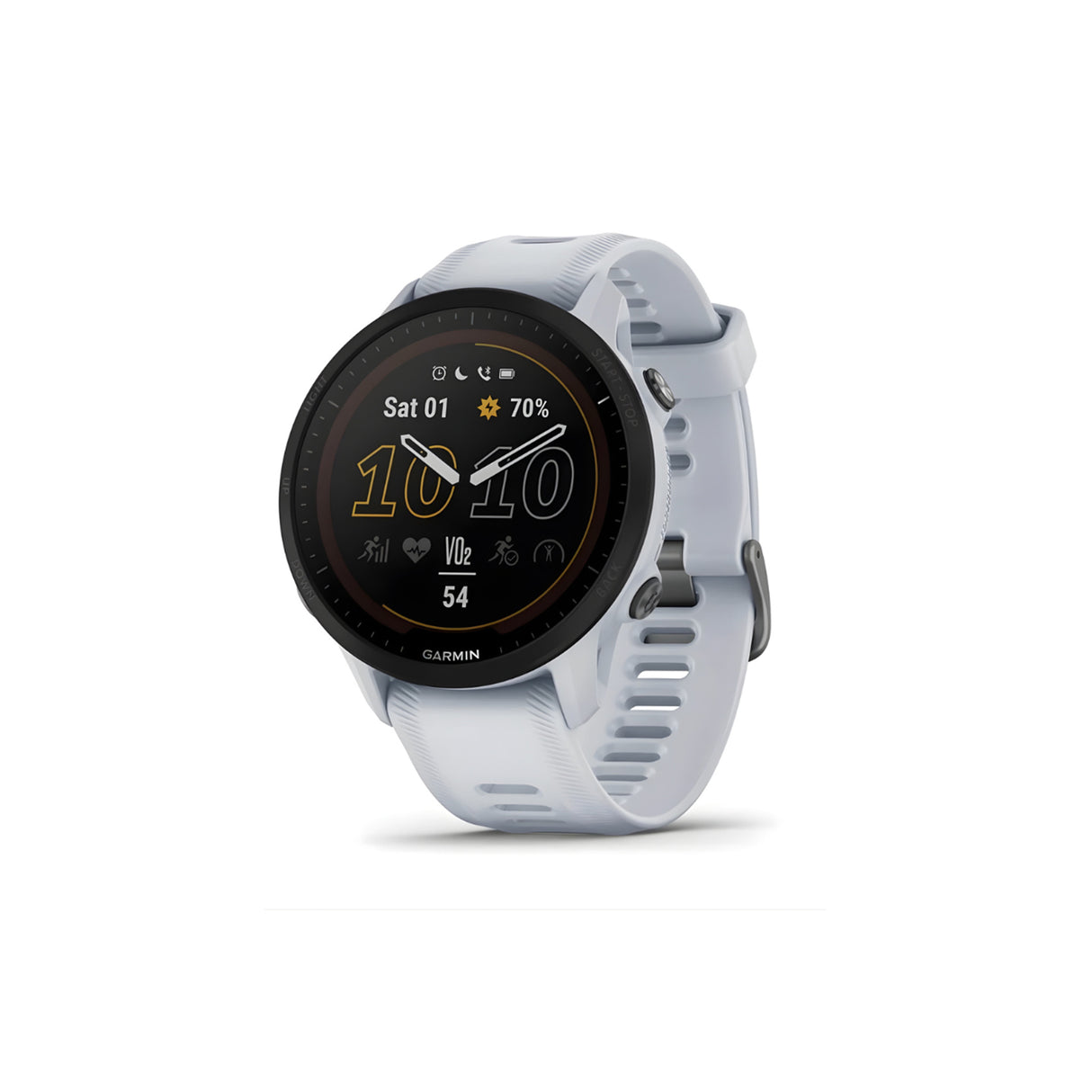 Garmin Forerunner® 955 Solar