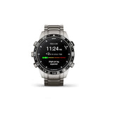 Garmin MARQ Aviator Gen 2 Grade 5 Titanium