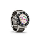 Garmin MARQ Aviator Gen 2 Grade 5 Titanium