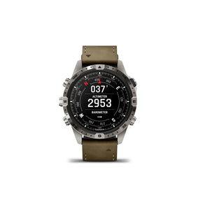 Garmin MARQ Adventurer Gen 2 Grade 5 Titanium