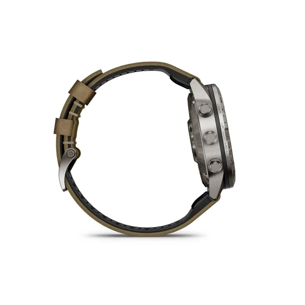 Garmin MARQ Adventurer Gen 2 Grade 5 Titanium