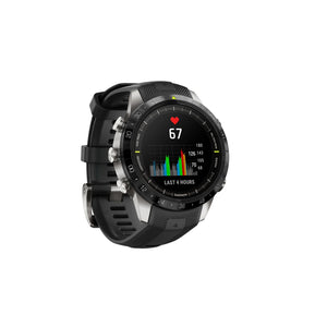 Garmin MARQ Athlete Gen 2 Grade 5 Titanium