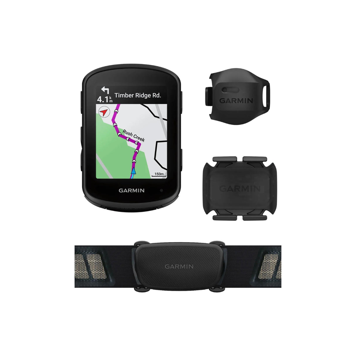 Garmin Edge 840 Cycling Computer