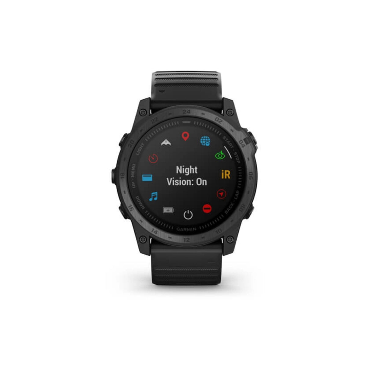 Garmin Tactix® 7 Standard Edition