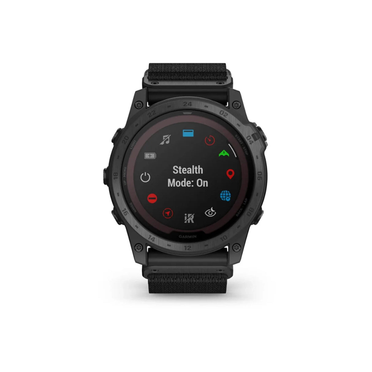 Garmin Tactix® 7 Pro Ballistics Edition