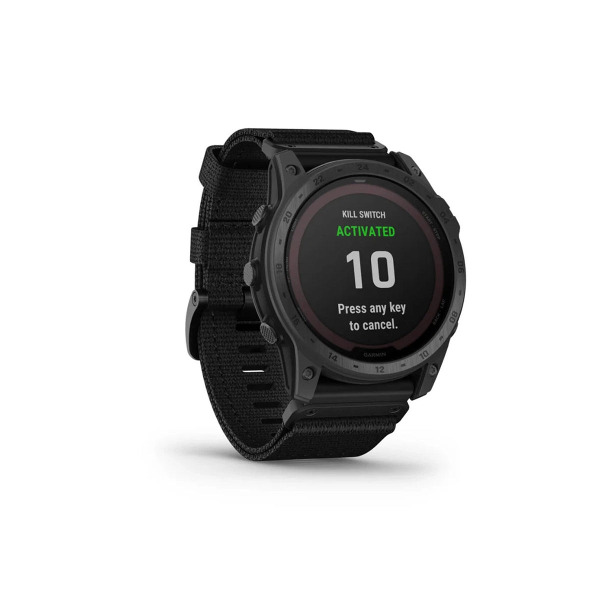 Garmin Tactix® 7 Pro Ballistics Edition