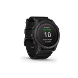 Garmin Tactix® 7 Pro Ballistics Edition