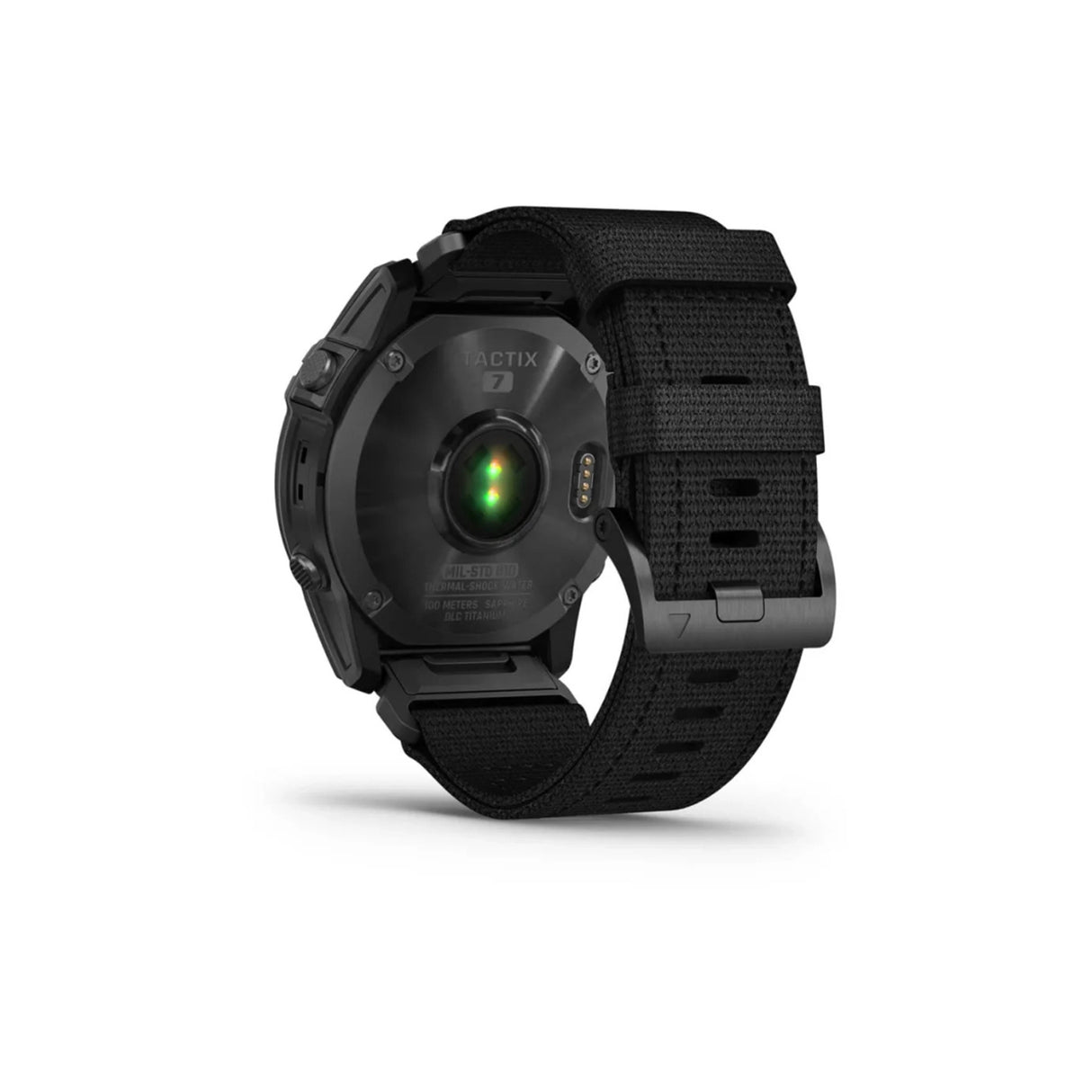 Garmin Tactix® 7 Pro Ballistics Edition