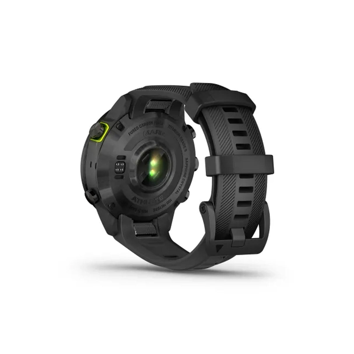 Garmin MARQ Athlete Gen 2 Fused Carbon Fiber Edition