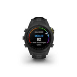 Garmin MARQ Athlete Gen 2 Fused Carbon Fiber Edition