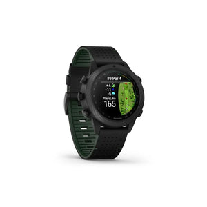 Garmin MARQ Golfer Gen 2 Fused Carbon Fiber Edition