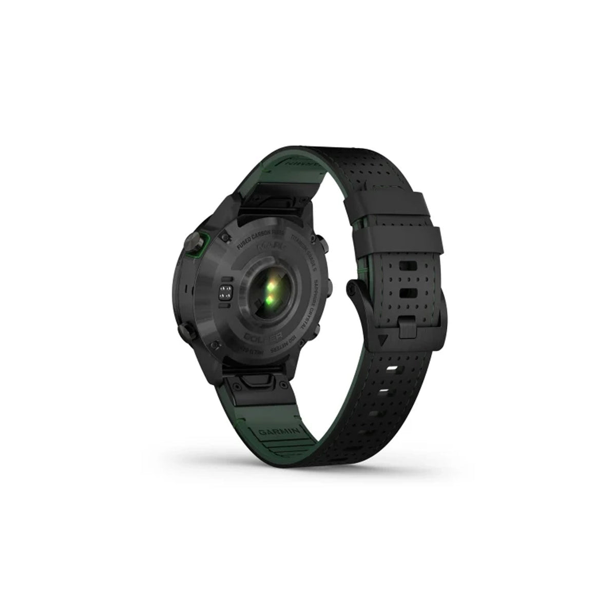 Garmin MARQ Golfer Gen 2 Fused Carbon Fiber Edition