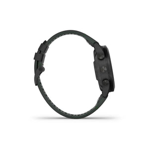 Garmin MARQ Golfer Gen 2 Fused Carbon Fiber Edition