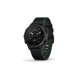 Garmin MARQ Golfer Gen 2 Fused Carbon Fiber Edition