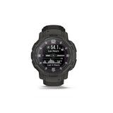 Garmin Instinct Crossover Solar