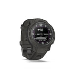 Garmin Instinct Crossover Solar