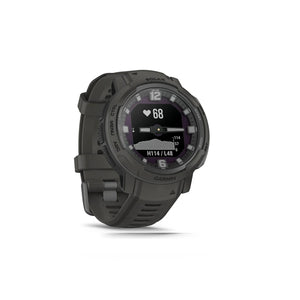 Garmin Instinct Crossover Solar