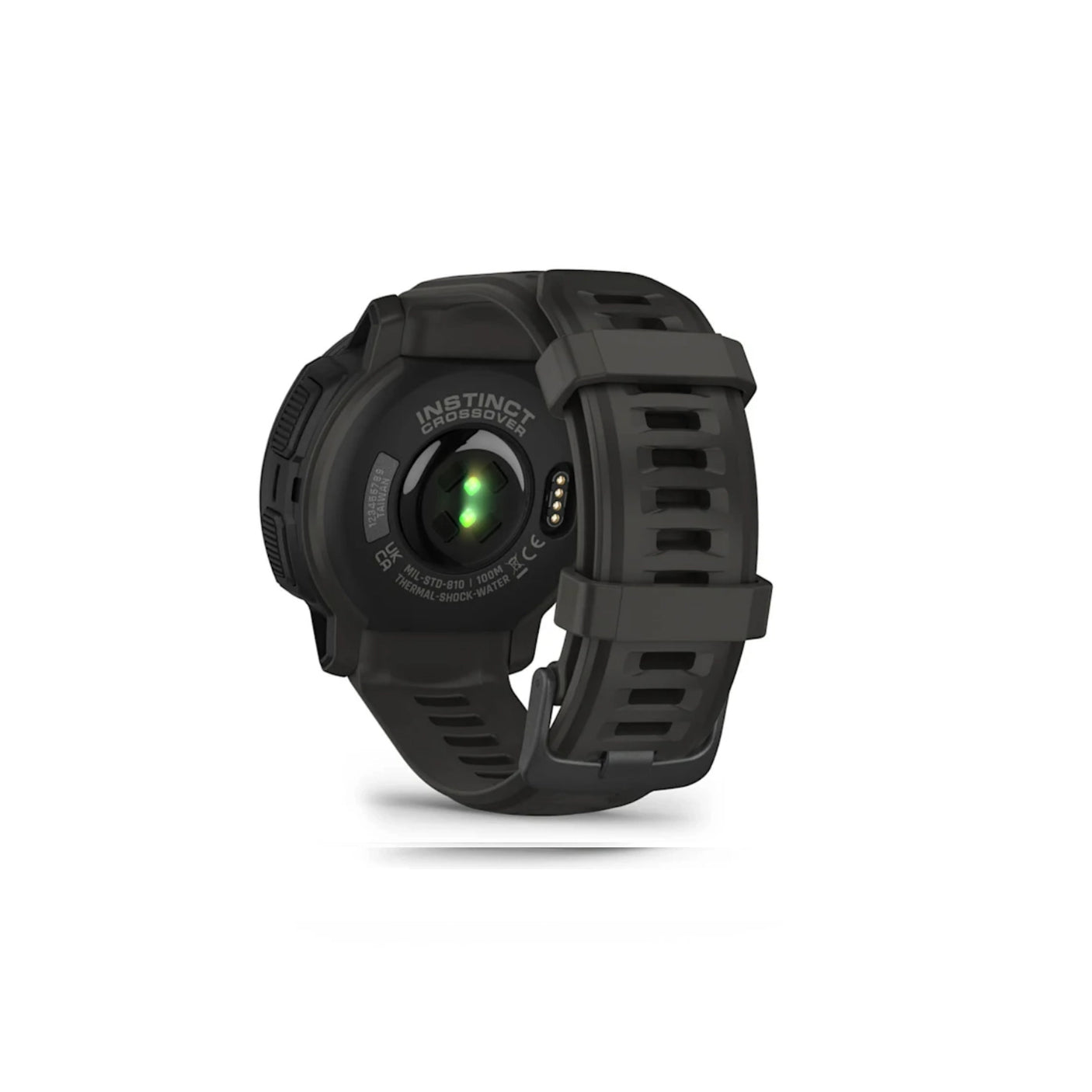 Garmin Instinct Crossover Solar