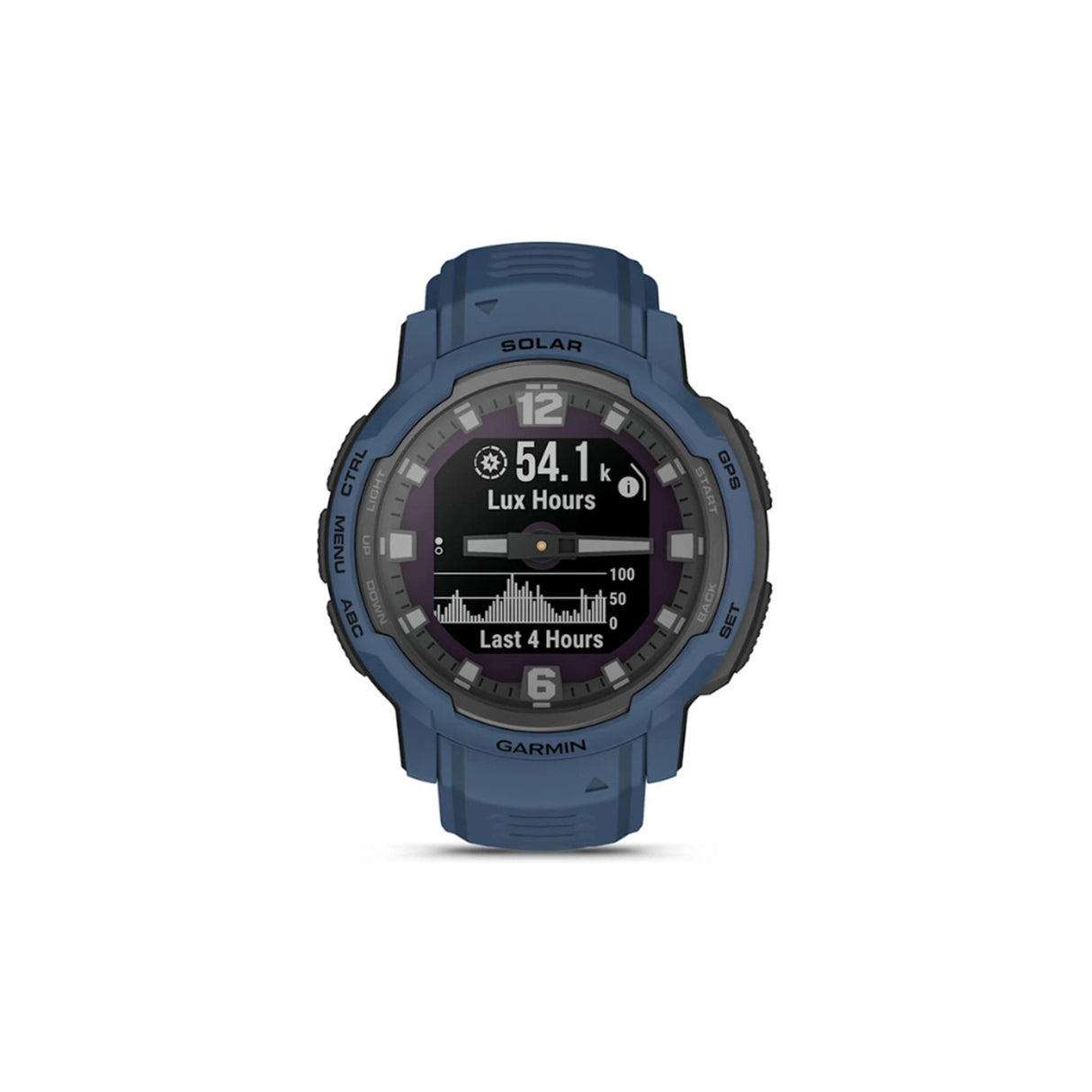 Garmin Instinct® Crossover Solar