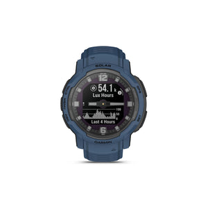 Garmin Instinct® Crossover Solar