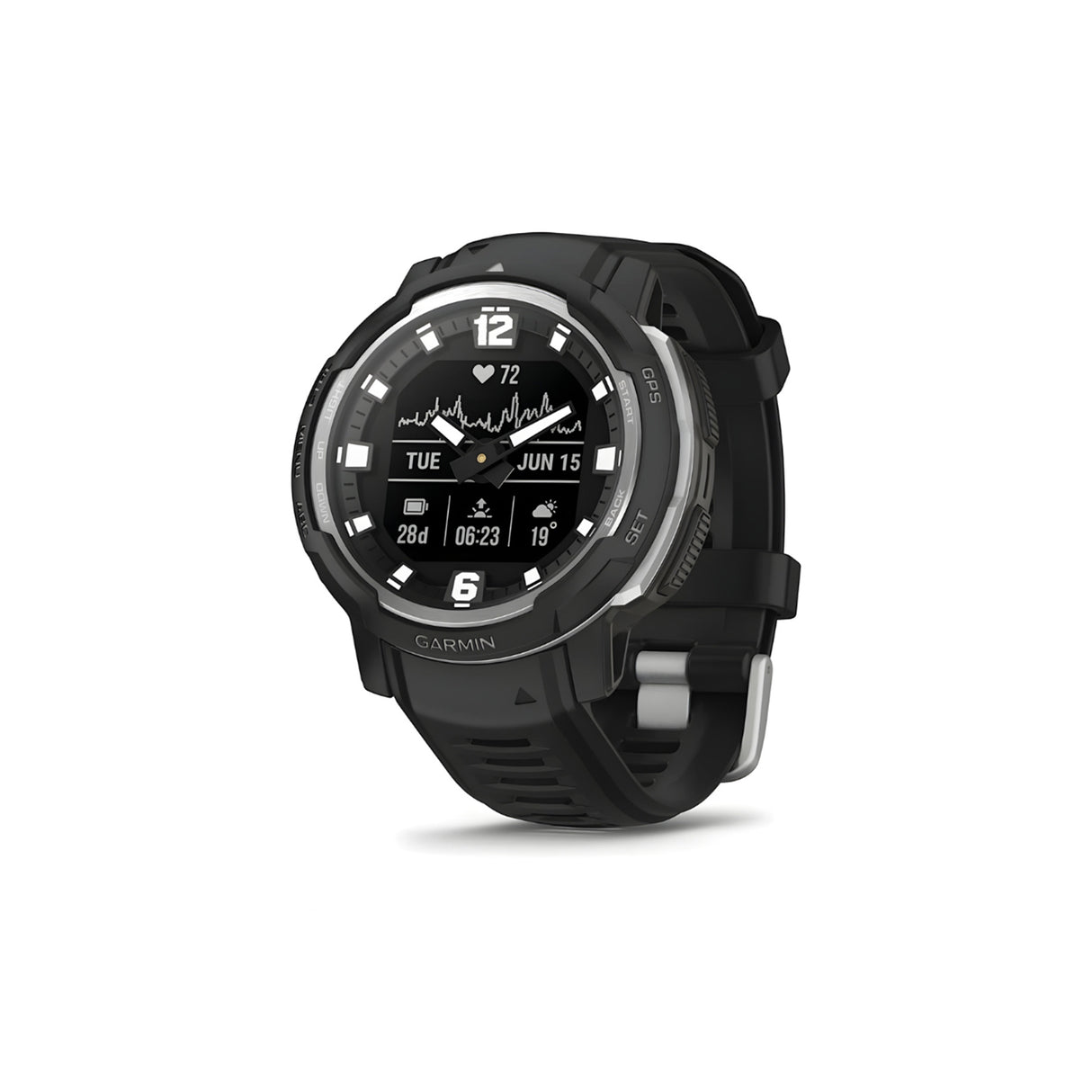 Garmin Instinct® Crossover Standard