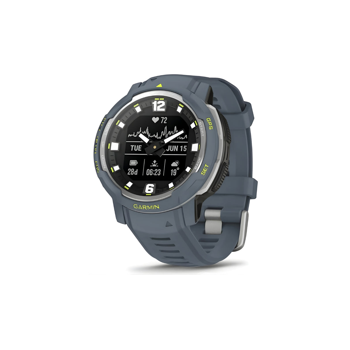 Garmin Instinct® Crossover Standard