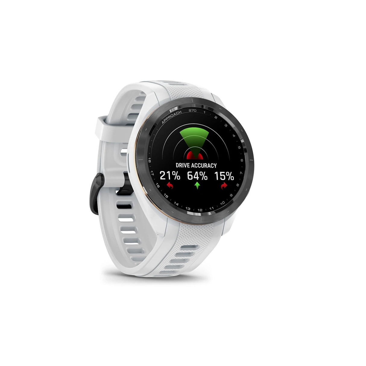 Garmin Approach S70