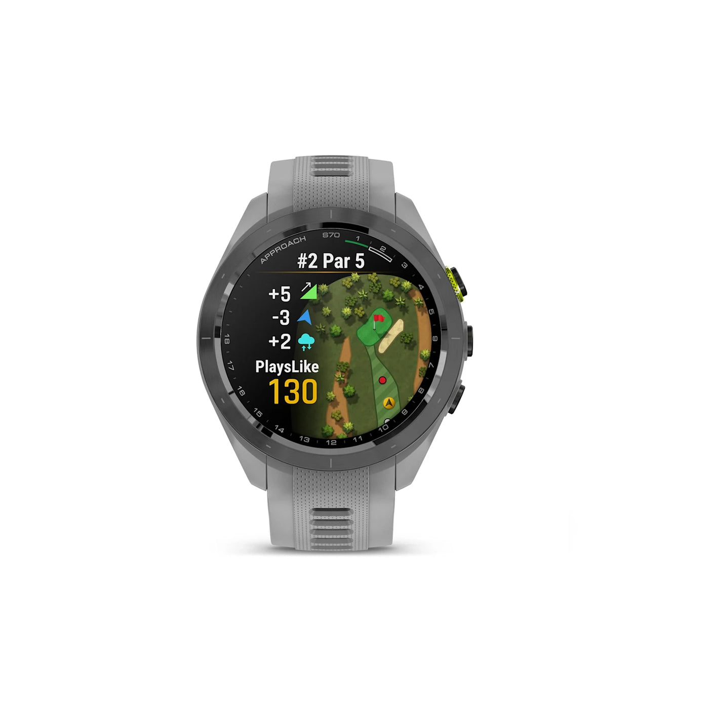 Garmin Approach S70