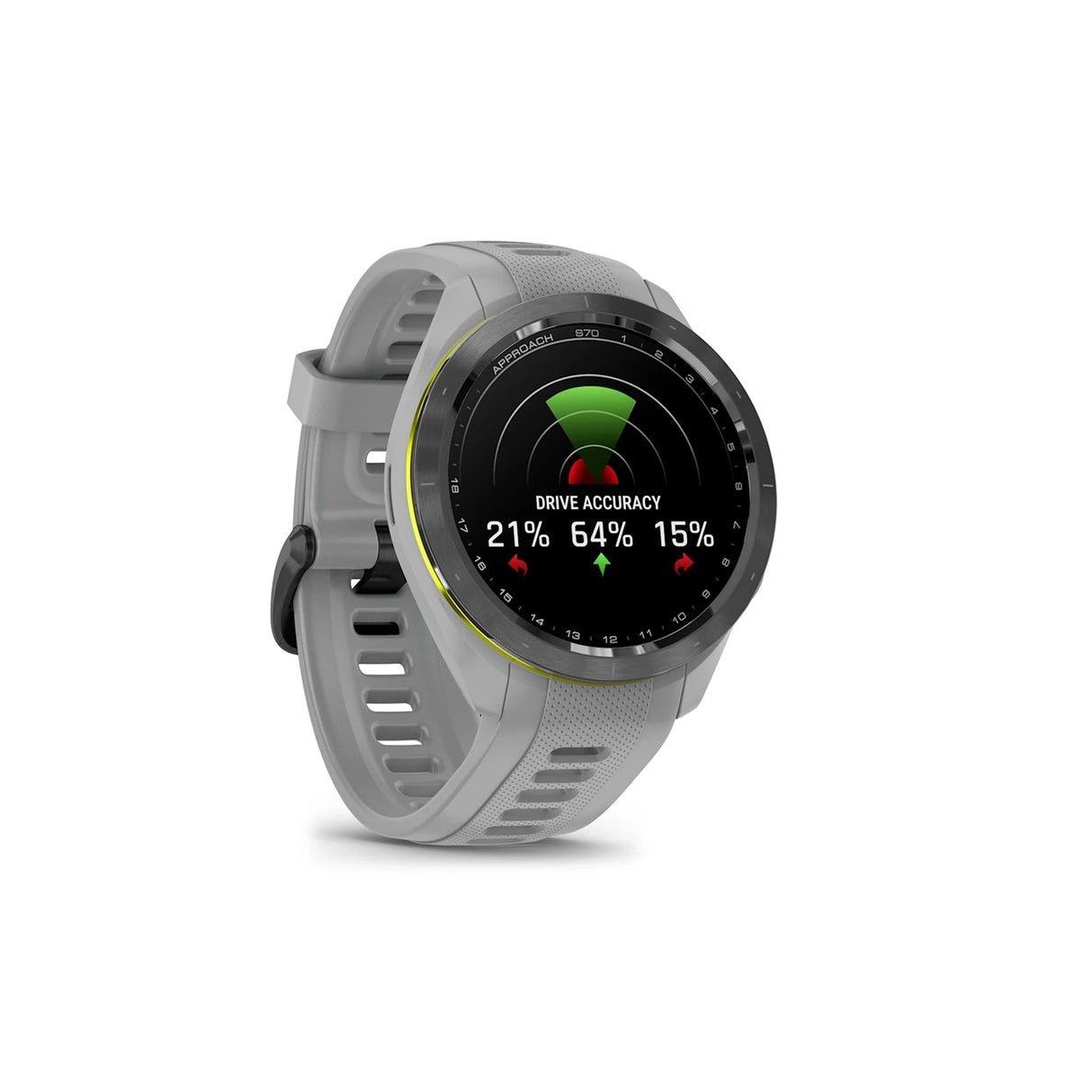 Garmin Approach S70
