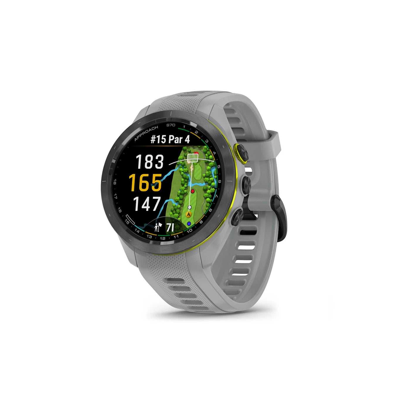 Garmin Approach S70