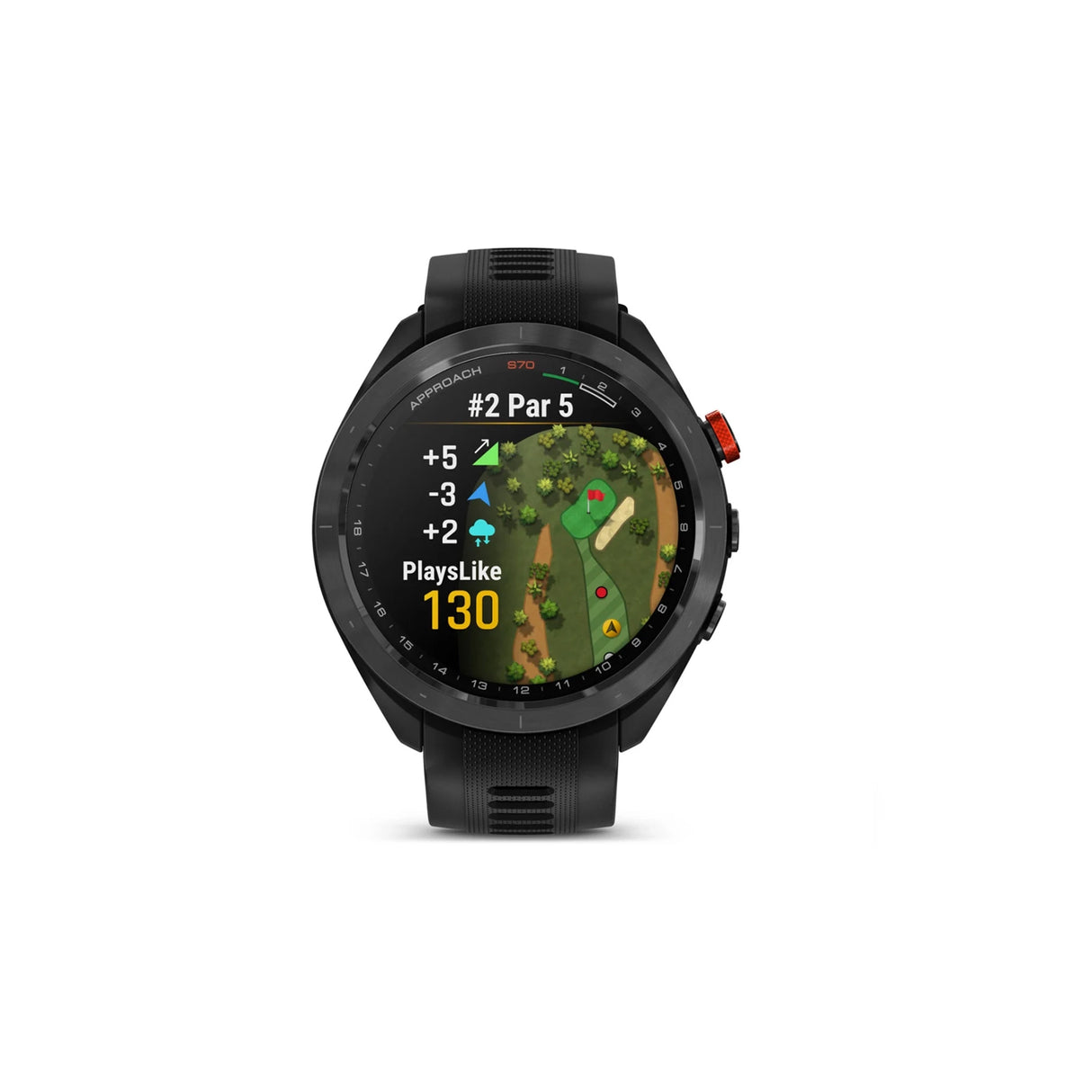 Garmin Approach S70