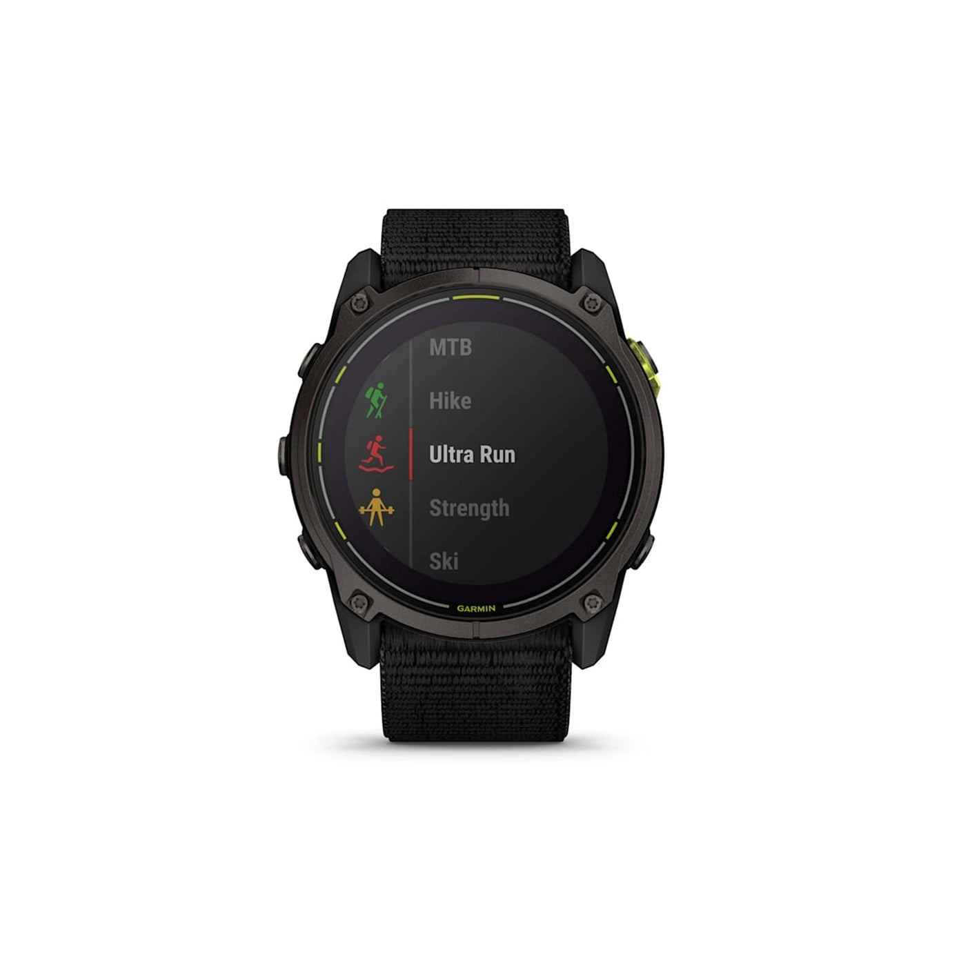 Garmin Enduro 3
