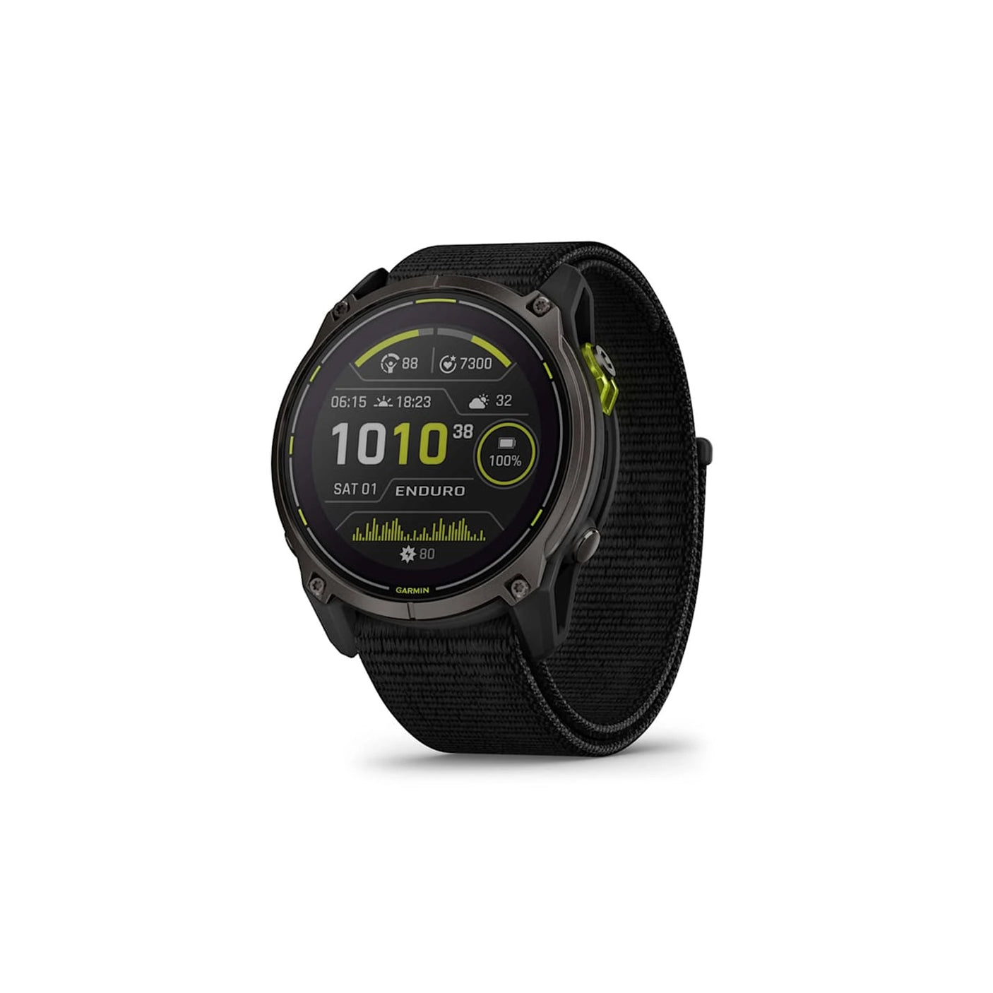 Garmin Enduro 3