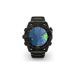 Garmin Descent MK3i