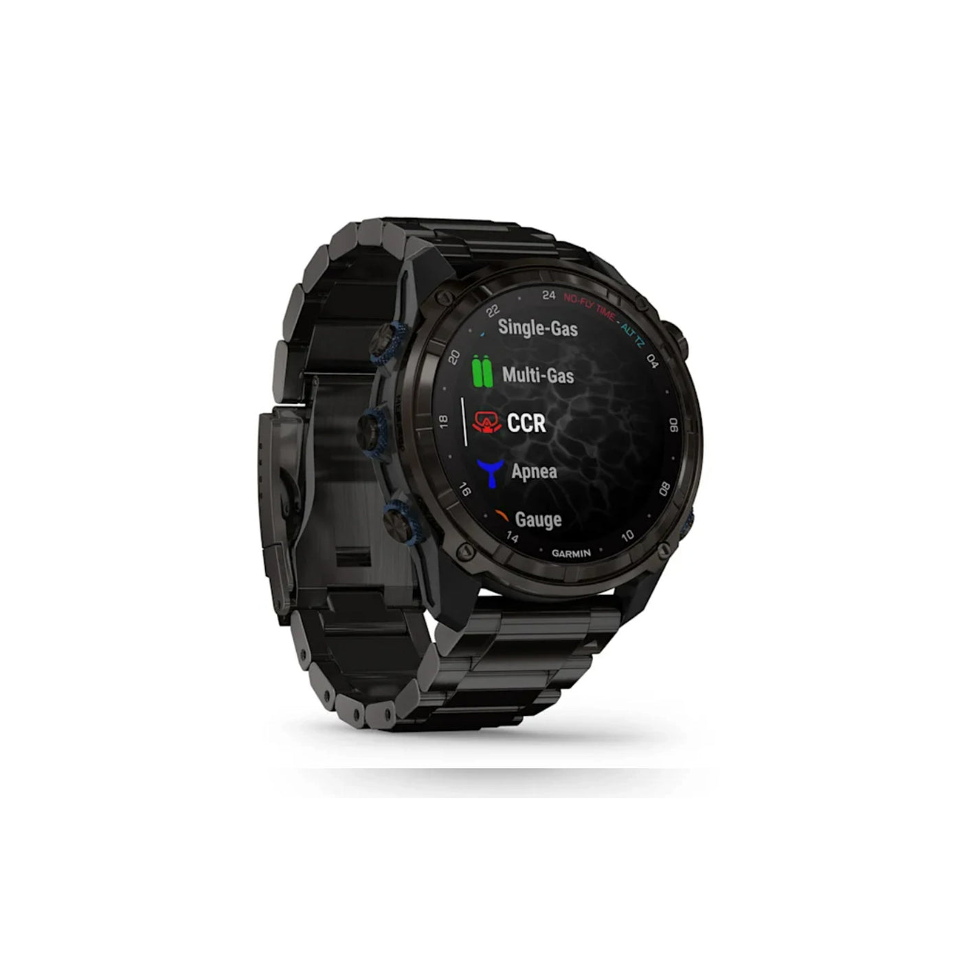 Garmin Descent MK3i