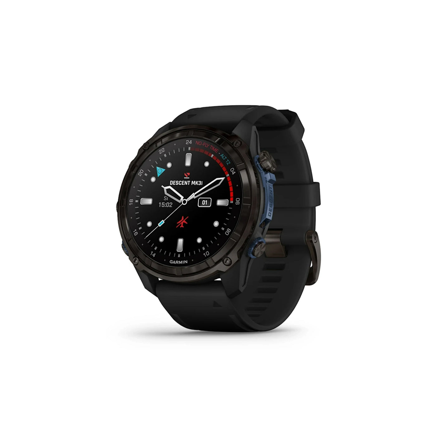 Garmin Descent MK3i
