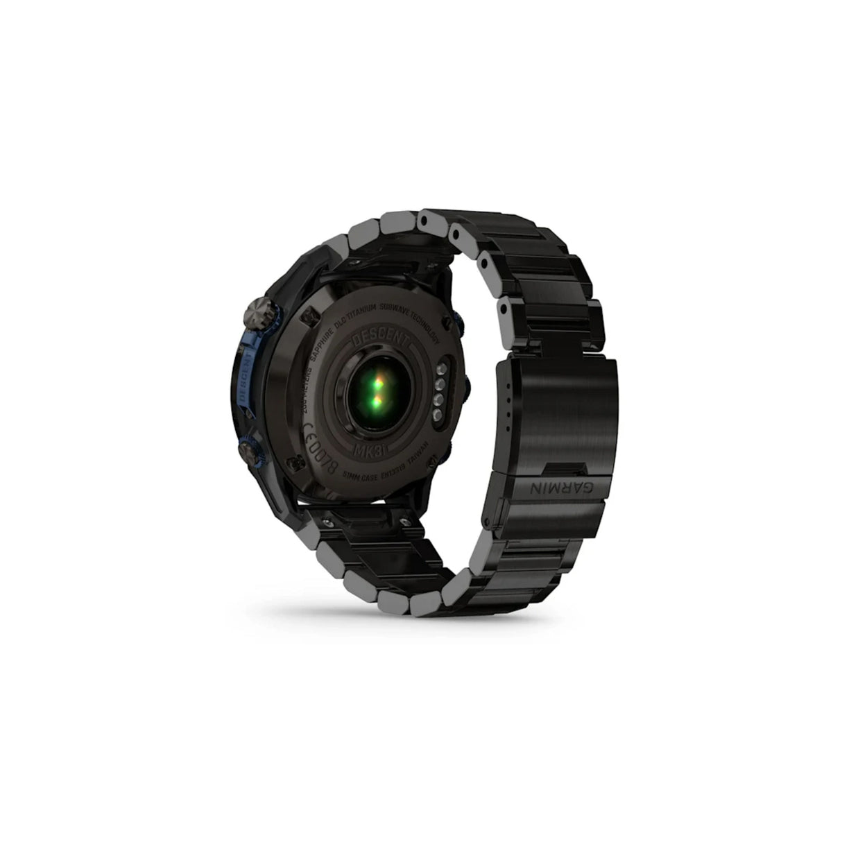 Garmin Descent MK3i