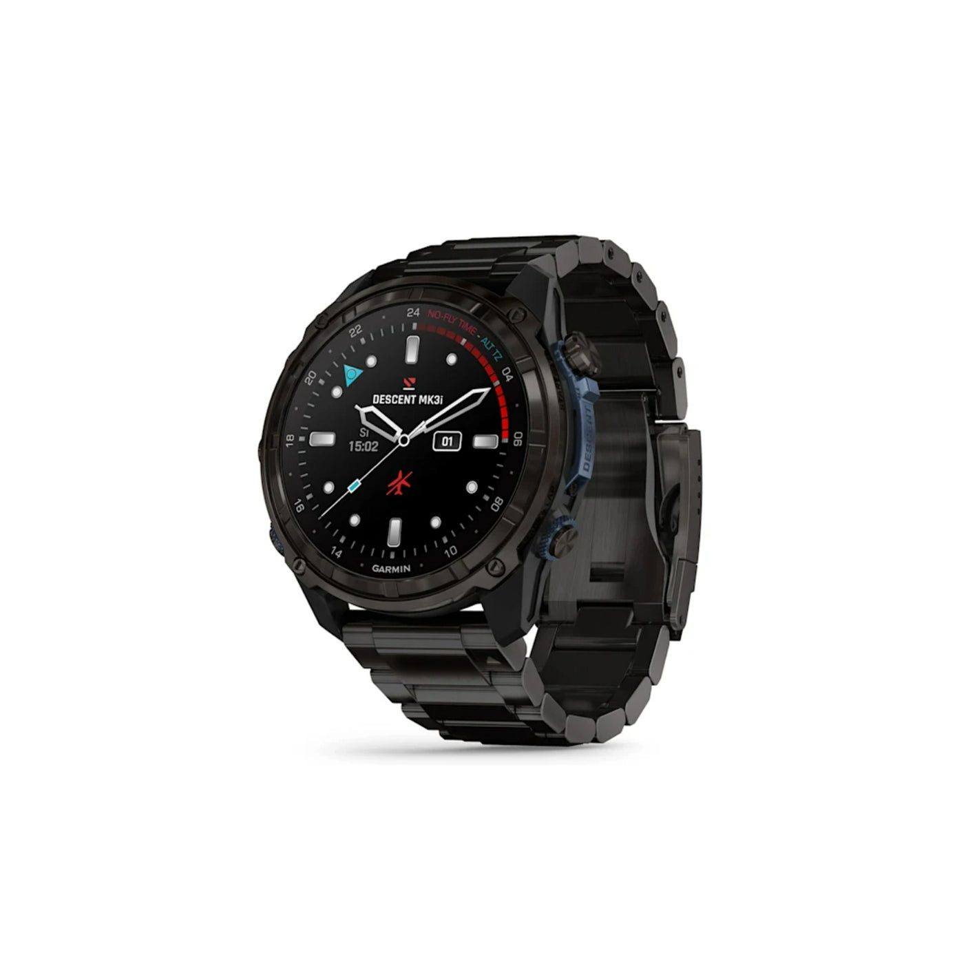 Garmin Descent MK3i