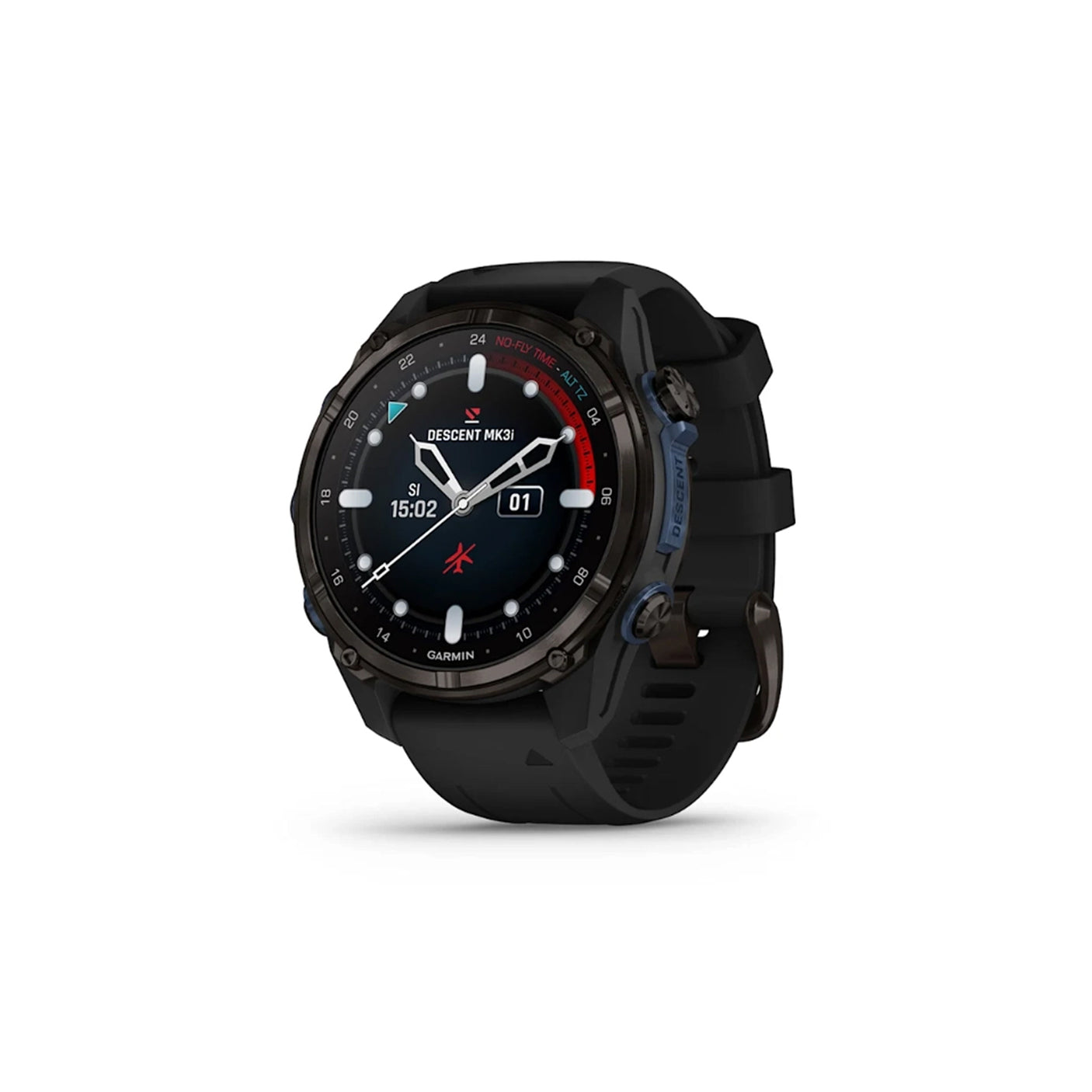 Garmin Descent MK3i